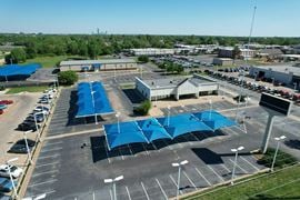 613 West Interstate 240 Service Road