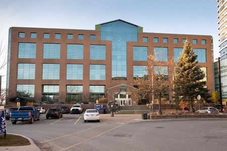 Photo of commercial space at 495 Richmond Road in Ottawa