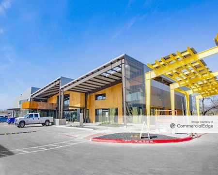 Photo of commercial space at 1023 Springdale Road in Austin