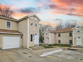 Salt Creek Townhomes