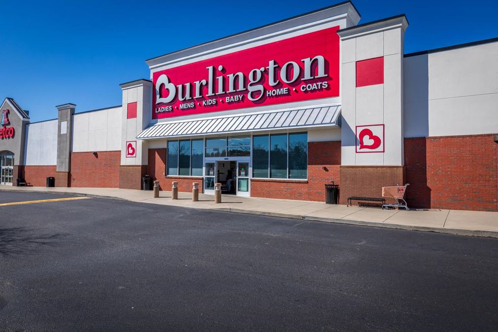 Cumming Town Center