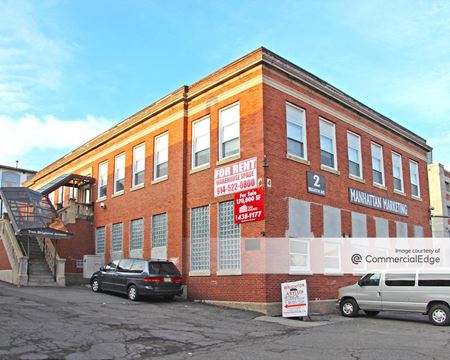 Photo of commercial space at 2 Brighton Avenue in Passaic