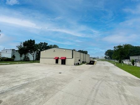 Industrial space for Rent at 5612 Mitchelldale Street in Houston