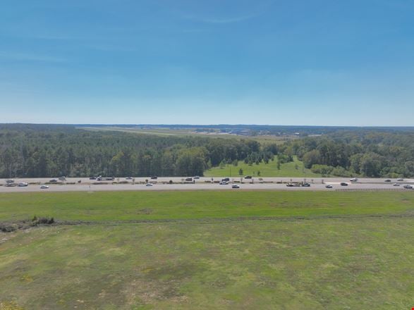 Land - 1 - 9 Acres Available on Lakeland Drive - Flowood, MS