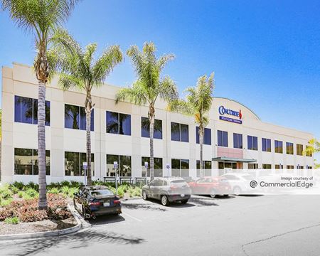 Photo of commercial space at 4393 Imperial Avenue in San Diego