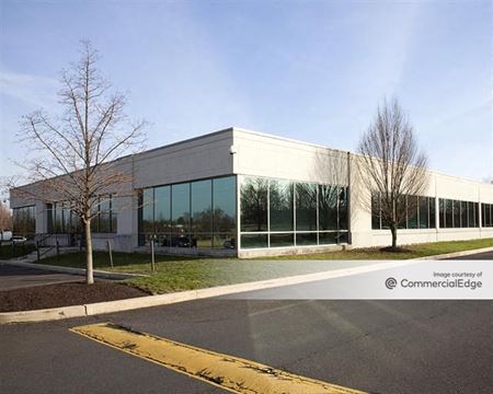 Photo of commercial space at 507 Prudential Road in Horsham