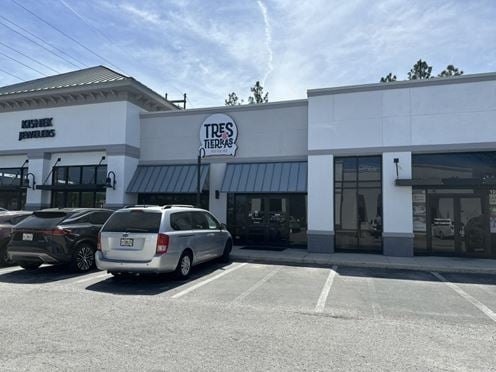 3546 Saint Johns Bluff Rd South - Units 102 & 103