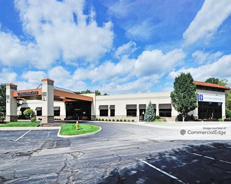 Office space for Rent at 7001 South Edgerton Road in Brecksville