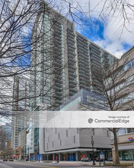 811 Peachtree