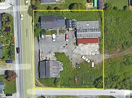 Multi-Family space for Sale at 3030 Alliance Rd in Arcata