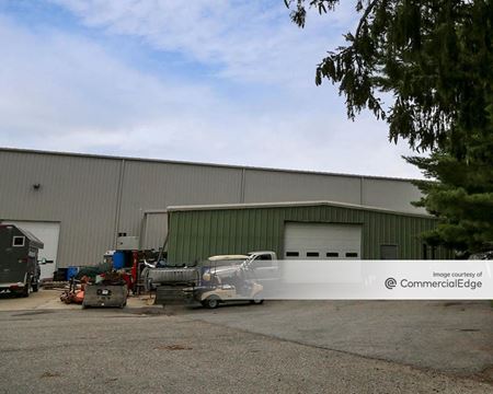 Photo of commercial space at 65 Crist Lane in Walden