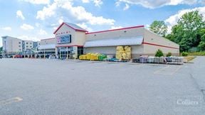 Tractor Supply - Long Term Corporate Lease