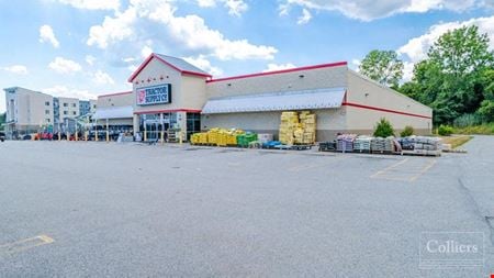Retail space for Sale at 61 Tower Dr in Middletown