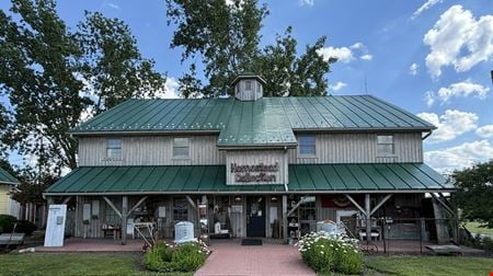 Retail space for Sale at 11300 County Road 99 in Findlay