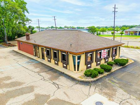 Commercial space for Sale at 7520 N Wayne Road in Westland