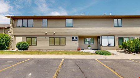 Office space for Rent at 1690 Rimrock Rd in Billings