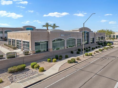 North Scottsdale Corporate Center