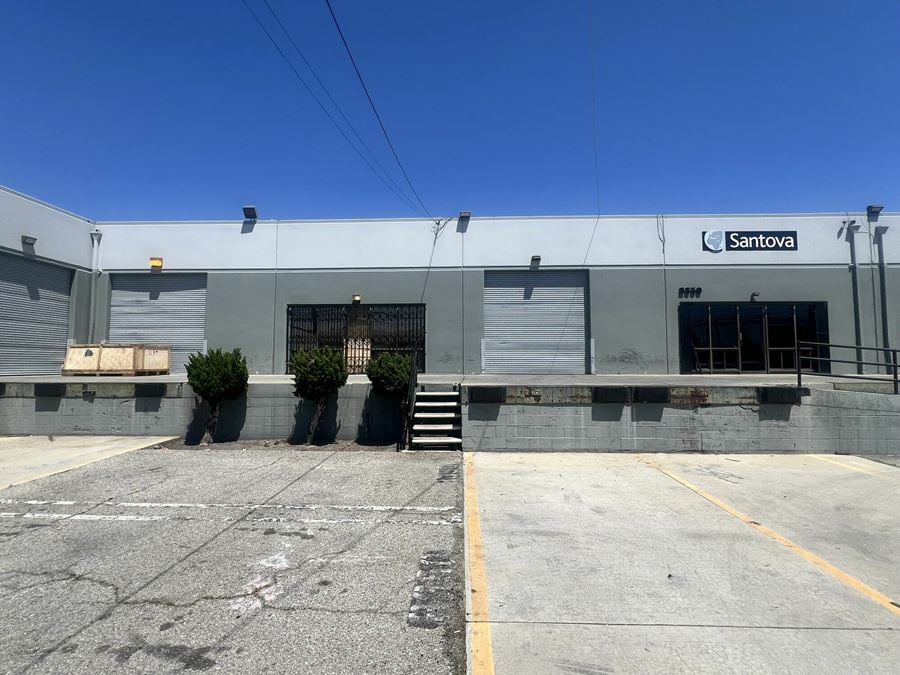 8350 Isis Avenue