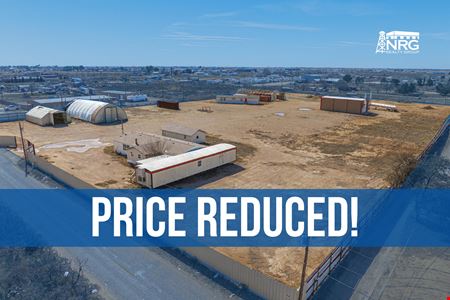 VacantLand space for Sale at 3608 S County Rd 1198 in Midland