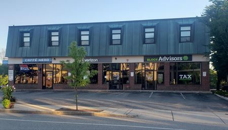 77 Main St - Andover