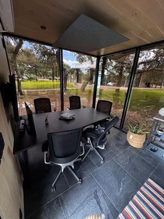 Noffice, Inc - Remo Workspaces San Antonio