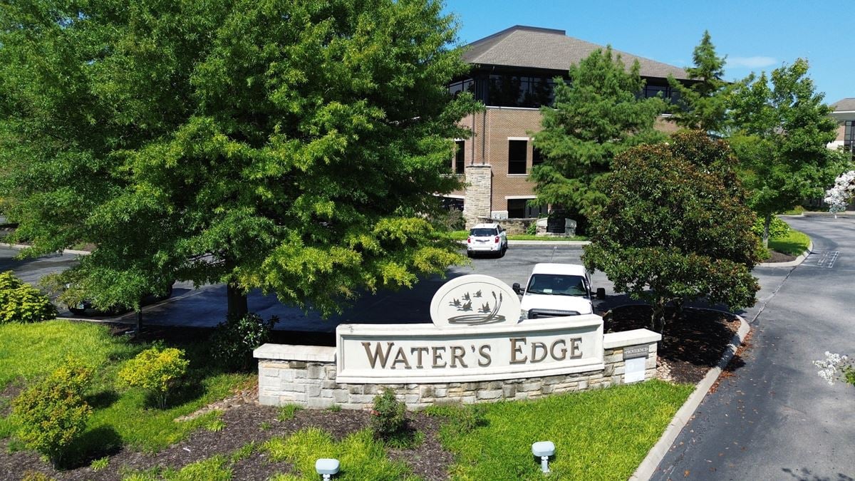 The Offices at Water's Edge