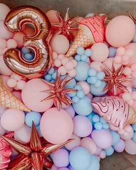 Event Décor + Installation Service Business