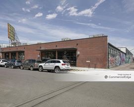 The GoldStar Building