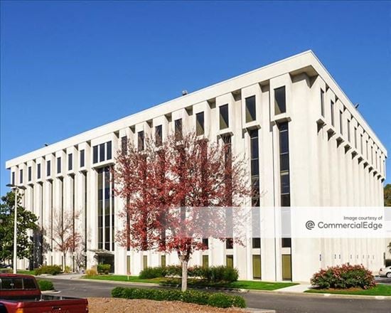 Lakeside Office Park - Lakeside Medical Center