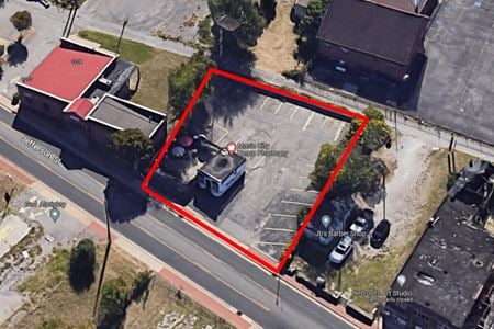 Photo of commercial space at 1213 Jefferson St in Nashville