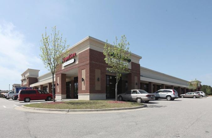 Venture Pointe