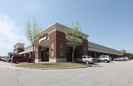 Venture Pointe