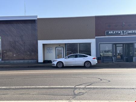 Photo of commercial space at 129 Main Street in Lake City