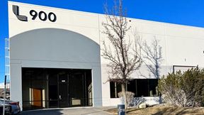 900 N Hills Blvd, Suite 300 & Suite 302