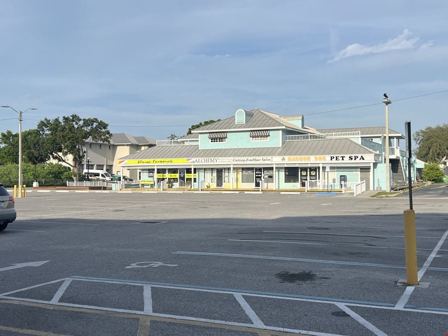 Key West Center Retail / Professional Office / Executive Office