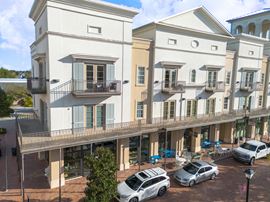 Village at Willow Grove: Class A Office and Retail Space for Lease