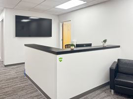 Regus - Williston - Interstate Corporate Ctr