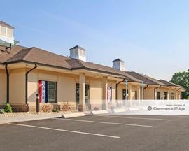 Echo Lake Commons