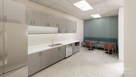 Office Space For Lease Along I-90