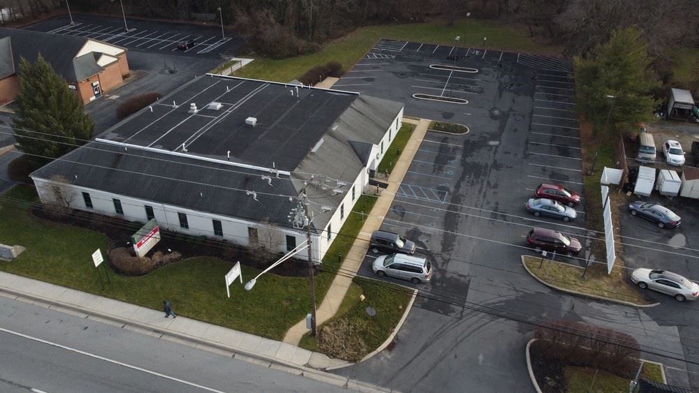Medical Office | Route 273