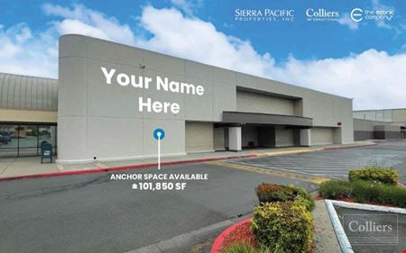 Photo of commercial space at 4301 Century Blvd in Pittsburg