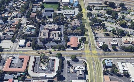 Office space for Rent at 612 W 11TH STREET, SUITES 103 & 107 in Tracy