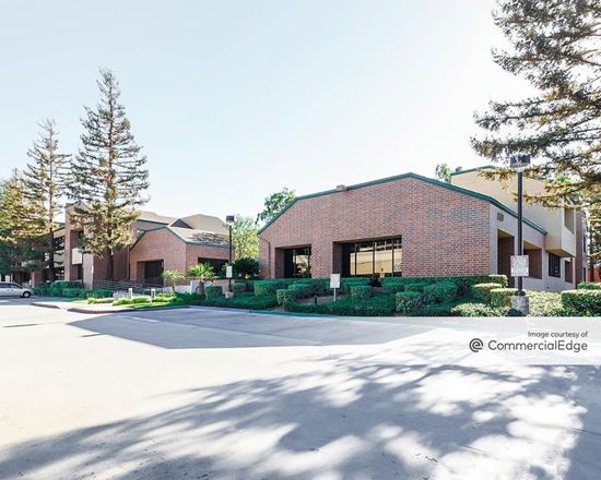 Teller Corporate Center