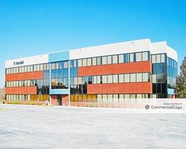 Crums Mill Corporate Center - 4250 Crums Mill Road