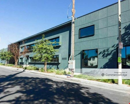 Office space for Rent at 3333 Casitas Ave. in Los Angeles