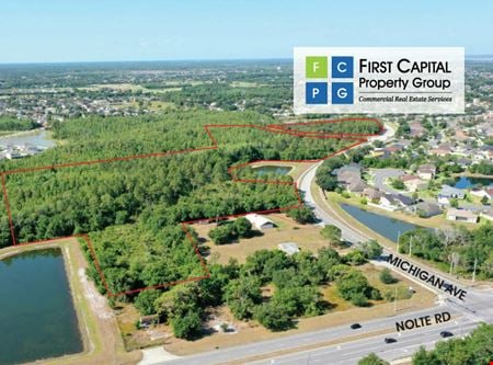 VacantLand space for Sale at Michigan Ave in Saint Cloud