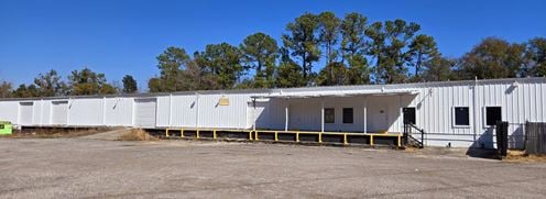 479 Zoo Parkway Jacksonville, Florida