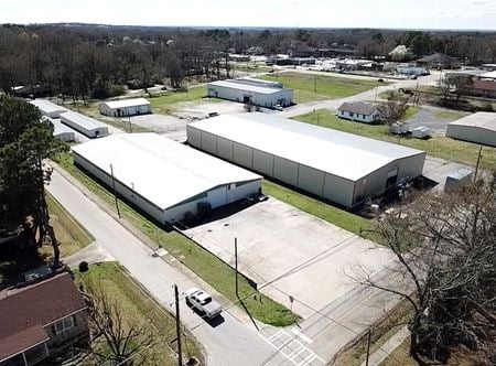 Industrial space for Sale at 225 Tony Jones St in Royston