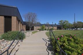 MidAmerica Financial Center