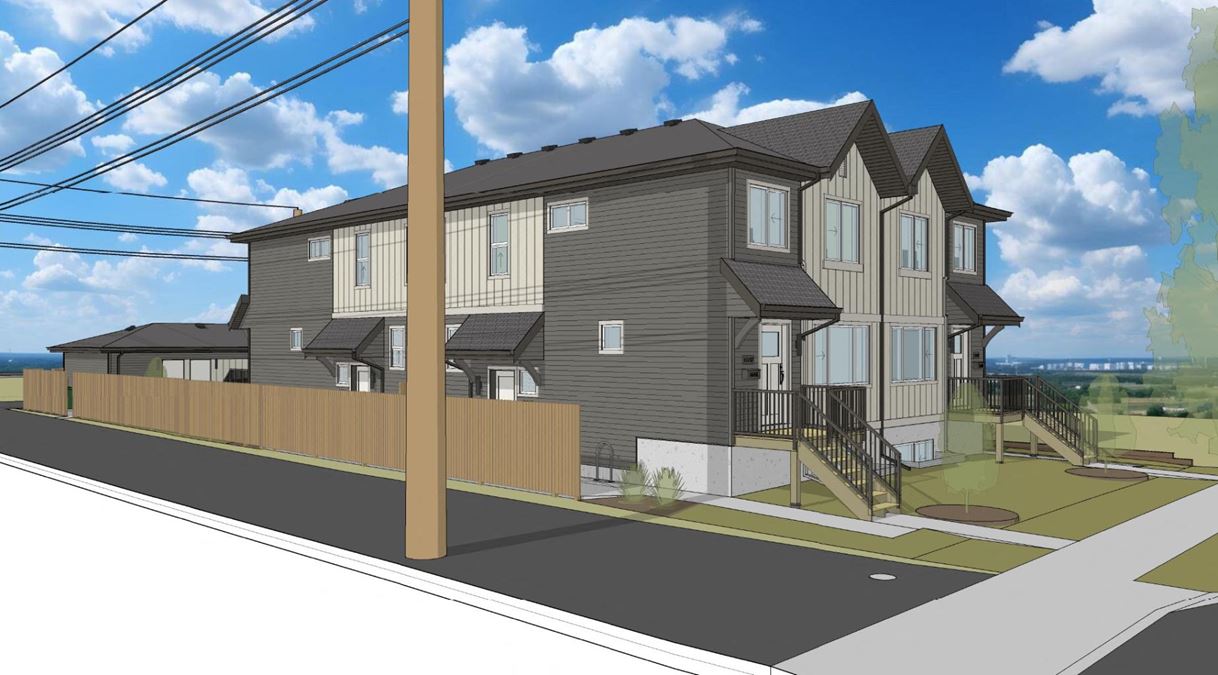 Inglewood 8-Plex